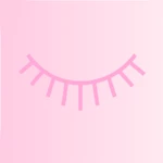 Logo of Lashes & Go android Application 